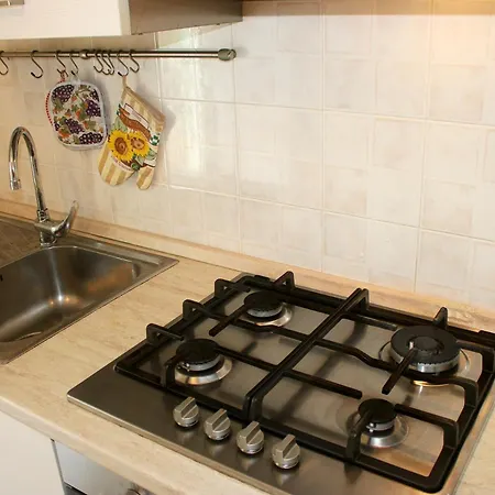 Apartamento Rosi's