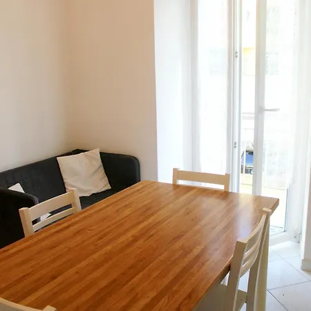 Apartamento Rosi's *