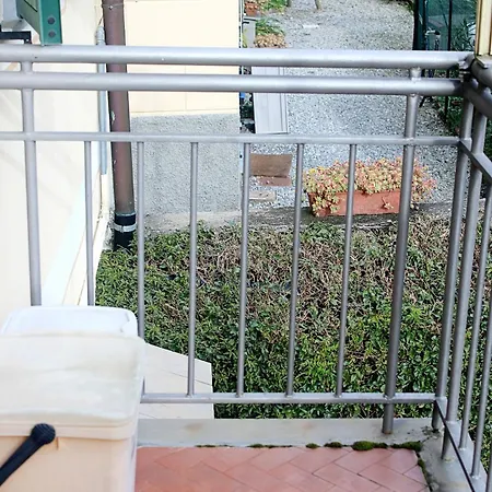 Rosi's * Levanto