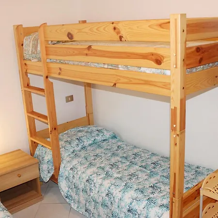 Apartamento Rosi's Levanto