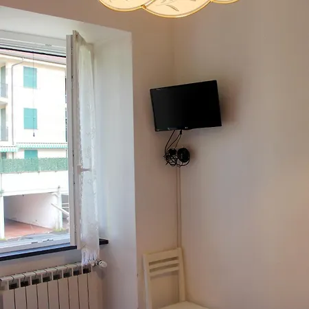 Apartamento Rosi's Levanto