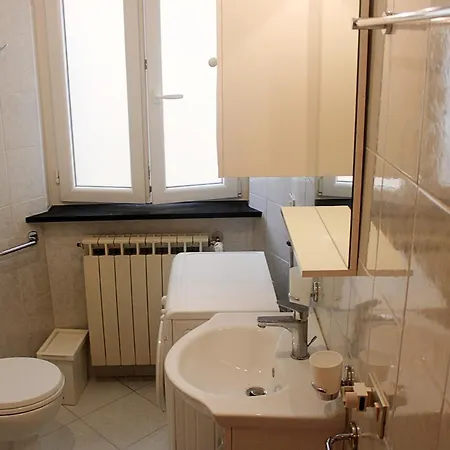 Rosi's Apartamento *