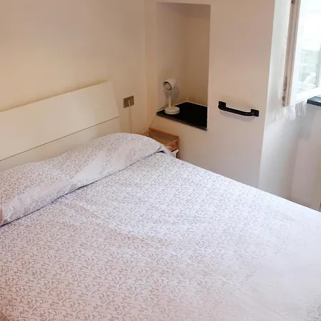 Rosi's Apartamento Levanto